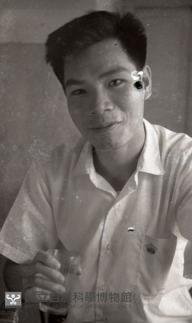 1950至2006年臺灣常民生活藏品圖，第1張
