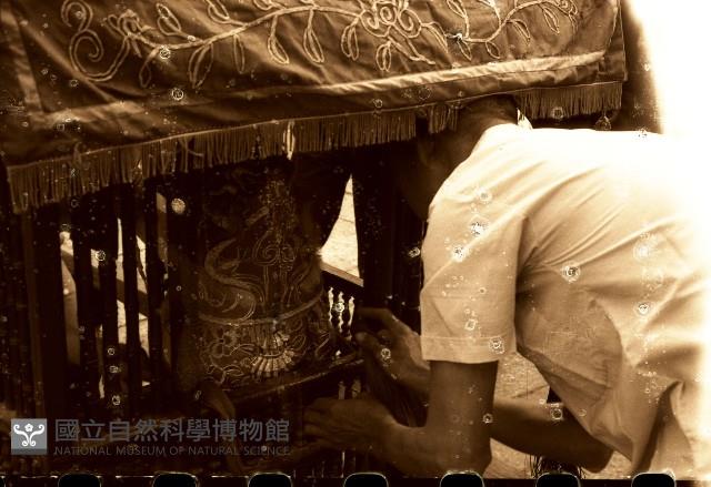 1950至2006年臺灣常民生活藏品圖，第1張