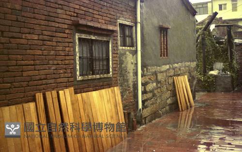 1950至2006年臺灣常民生活藏品圖，第1張
