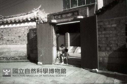 1950至2006年臺灣常民生活藏品圖，第1張