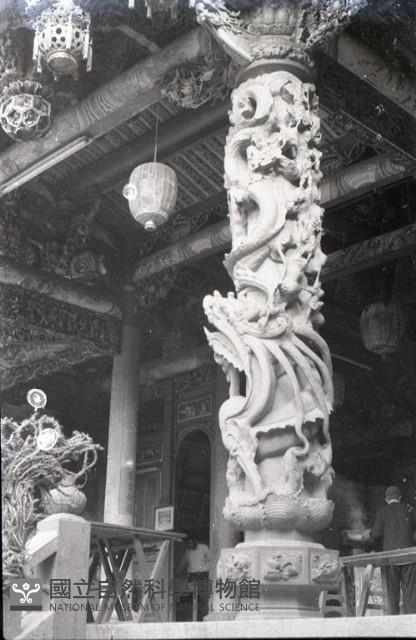 1950至2006年臺灣常民生活藏品圖，第1張