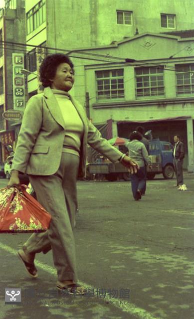 1950至2006年臺灣常民生活藏品圖，第1張