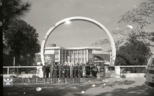 1950至2006年臺灣常民生活藏品圖，第1張