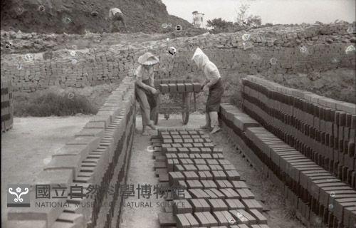 1950至2006年臺灣常民生活藏品圖，第1張