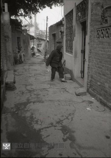 1950至2006年臺灣常民生活藏品圖，第1張