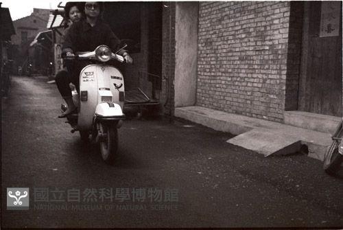 1950至2006年臺灣常民生活藏品圖，第1張