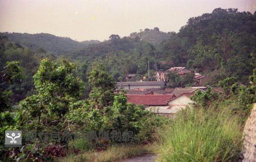 1950至2006年臺灣常民生活藏品圖，第1張