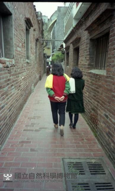 1950至2006年臺灣常民生活藏品圖，第1張