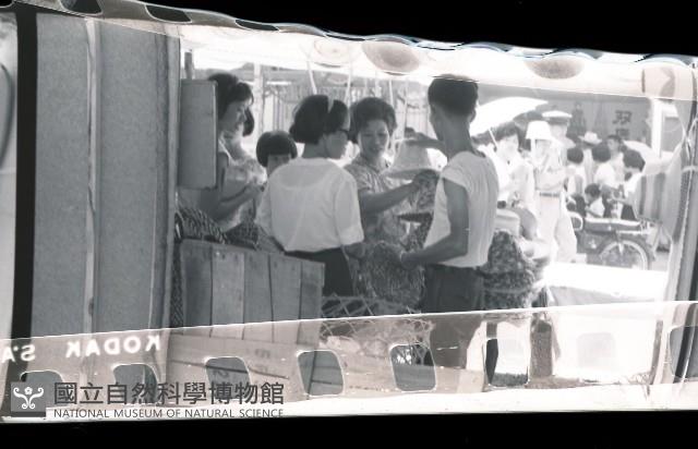 1950至2006年臺灣常民生活藏品圖，第1張