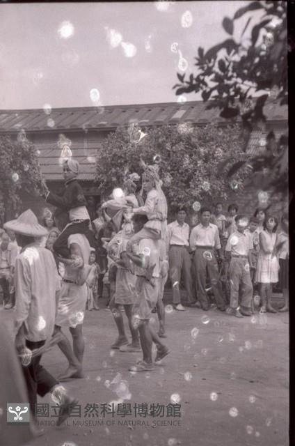 1950至2006年臺灣常民生活藏品圖，第1張