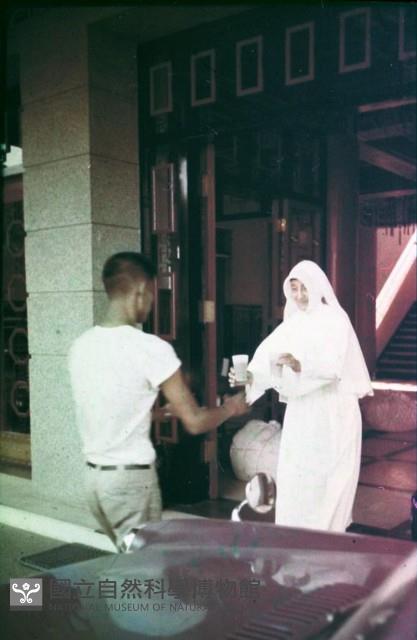 1950至2006年臺灣常民生活藏品圖，第1張