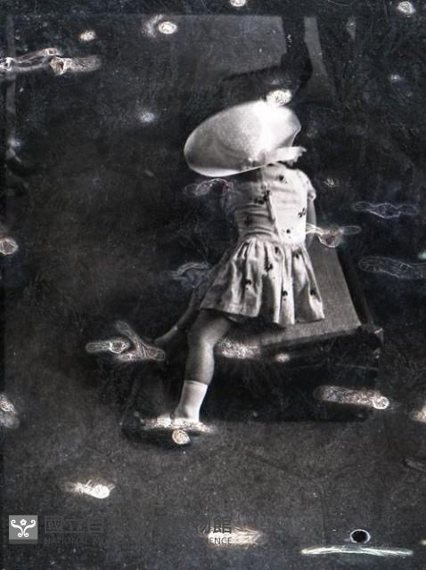 1950至2006年臺灣常民生活藏品圖，第1張