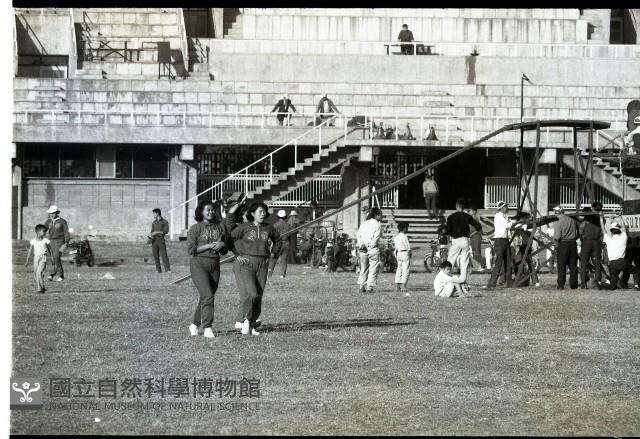 1950至2006年臺灣常民生活藏品圖，第1張