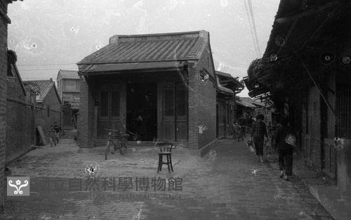 1950至2006年臺灣常民生活藏品圖，第1張