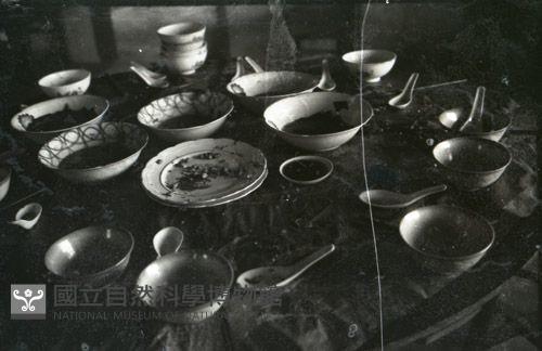 1950至2006年台灣常民生活藏品圖，第1張