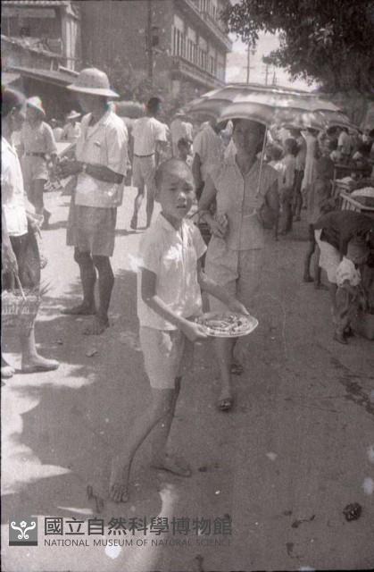 1950至2006年臺灣常民生活藏品圖，第1張