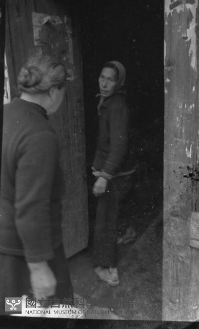 1950至2006年臺灣常民生活藏品圖，第1張