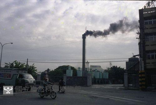 1950至2006年臺灣常民生活藏品圖，第1張