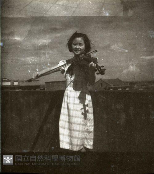 1950至2006年臺灣常民生活藏品圖，第1張