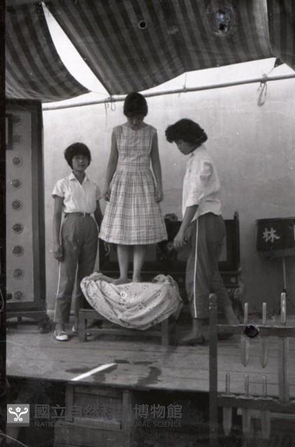 1950至2006年台灣常民生活藏品圖，第1張