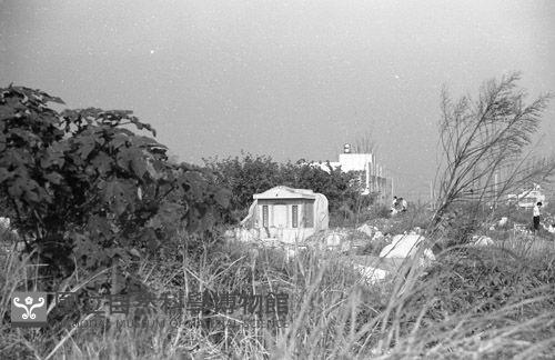 1950至2006年臺灣常民生活藏品圖，第1張