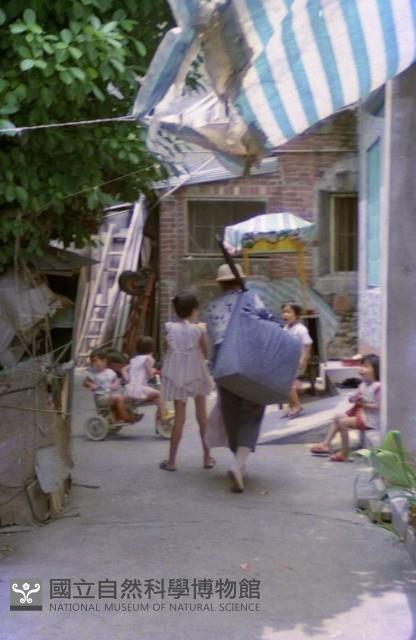 1950至2006年臺灣常民生活藏品圖，第1張