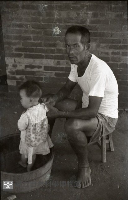 1950至2006年臺灣常民生活藏品圖，第1張