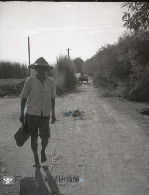 1950至2006年台灣常民生活藏品圖，第1張