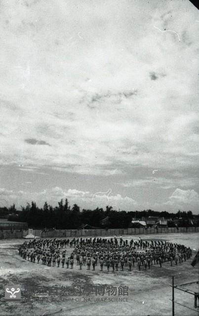 1950至2006年臺灣常民生活藏品圖，第1張