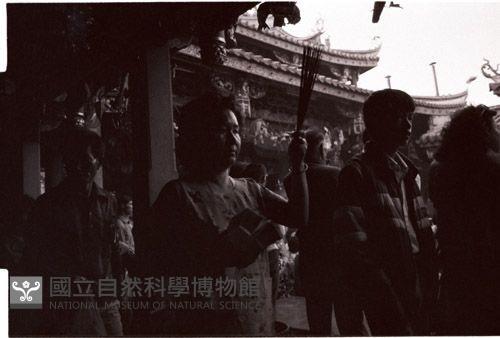 1950至2006年臺灣常民生活藏品圖，第1張