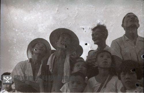 1950至2006年臺灣常民生活藏品圖，第1張