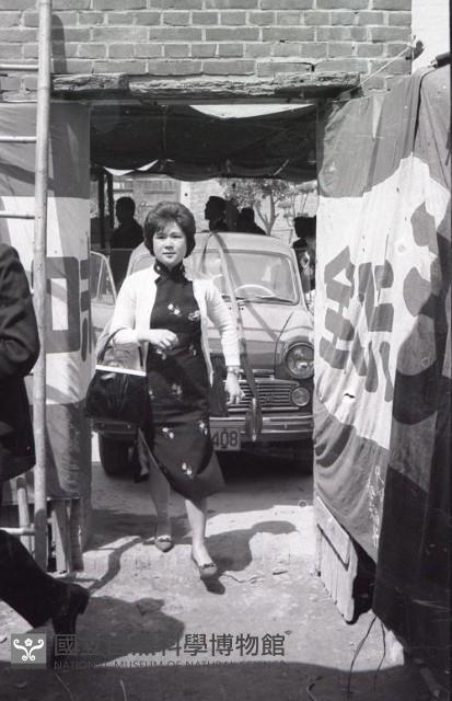 1950至2006年臺灣常民生活藏品圖，第1張