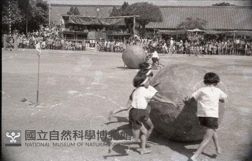 1950至2006年台灣常民生活藏品圖，第1張