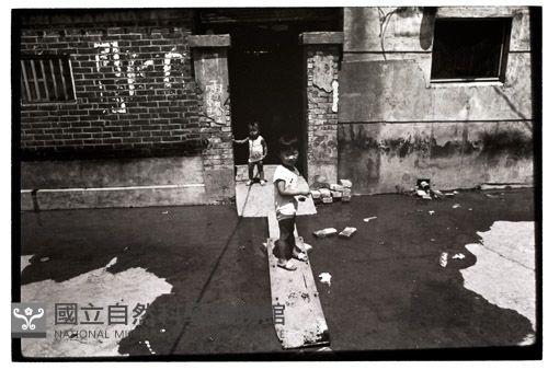 1950至2006年臺灣常民生活藏品圖，第1張