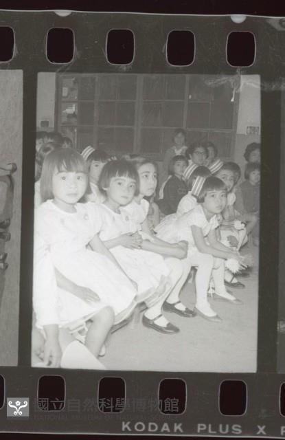 1950至2006年臺灣常民生活藏品圖，第1張