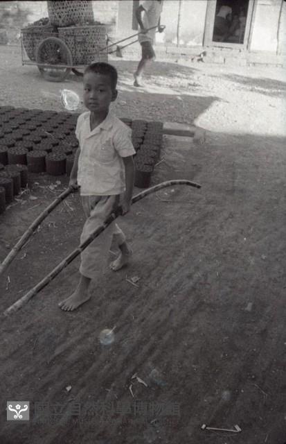 1950至2006年臺灣常民生活藏品圖，第1張