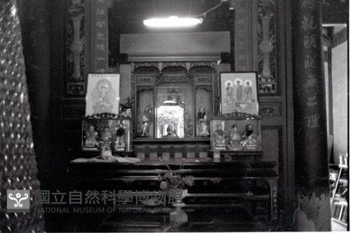 1950至2006年臺灣常民生活藏品圖，第1張