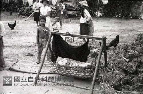 1950至2006年臺灣常民生活藏品圖，第1張