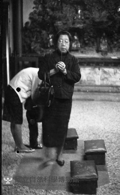 1950至2006年臺灣常民生活藏品圖，第1張