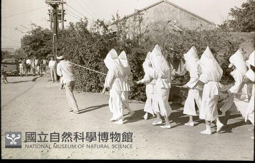 1950至2006年臺灣常民生活藏品圖，第1張