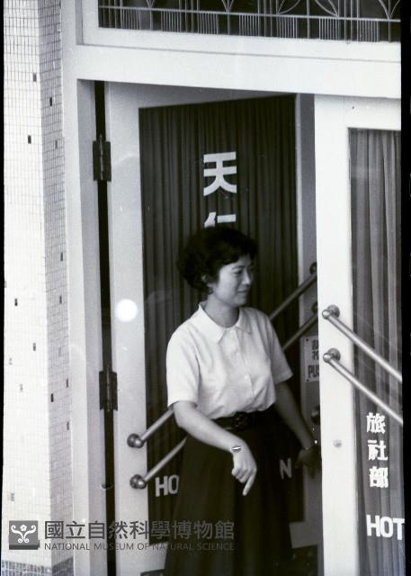 1950至2006年臺灣常民生活藏品圖，第1張