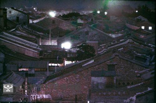 1950至2006年臺灣常民生活藏品圖，第1張