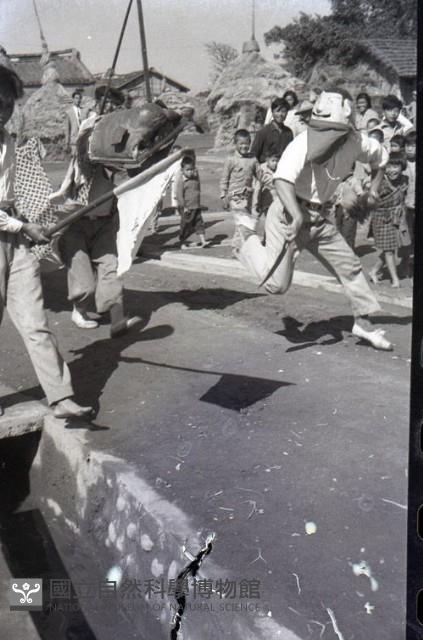 1950至2006年臺灣常民生活藏品圖，第1張