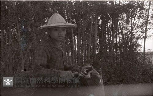 1950至2006年臺灣常民生活藏品圖，第1張