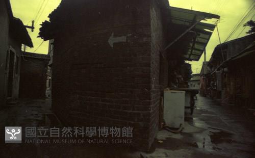 1950至2006年臺灣常民生活藏品圖，第1張