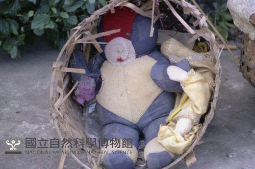 1950至2006年臺灣常民生活藏品圖，第1張