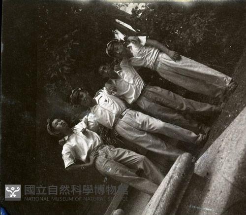 1950至2006年臺灣常民生活藏品圖，第1張