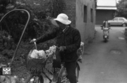 1950至2006年臺灣常民生活藏品圖，第1張