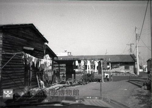 1950至2006年臺灣常民生活藏品圖，第1張