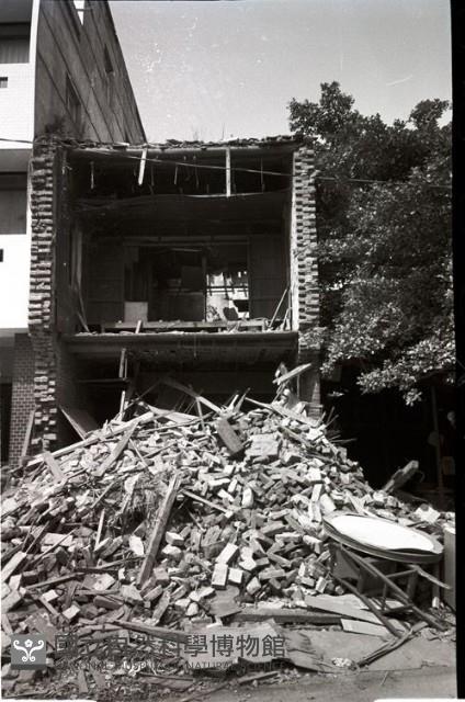 1950至2006年臺灣常民生活藏品圖，第1張